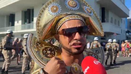 Reprodução / Video