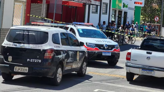 Reprodução/TV Vanguarda