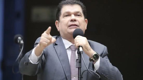 Zeca Ribeiro / Câmara dos Deputados