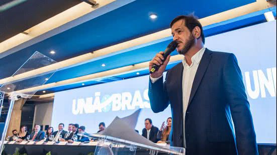 Divulgação/União Brasil