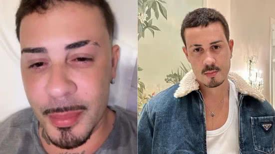 Reprodução/Redes Sociais