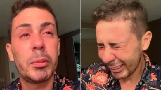 Reprodução/Redes Sociais