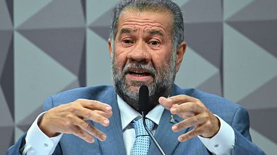 Jefferson Rudy/Agência Senado