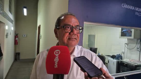 Henrique Brinco / BNEWS