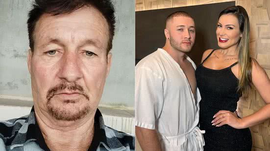 Reprodução/Redes Sociais