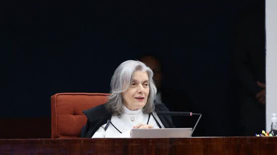 Victor Piemonte/STF