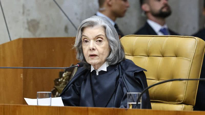 Antonio Augusto/STF