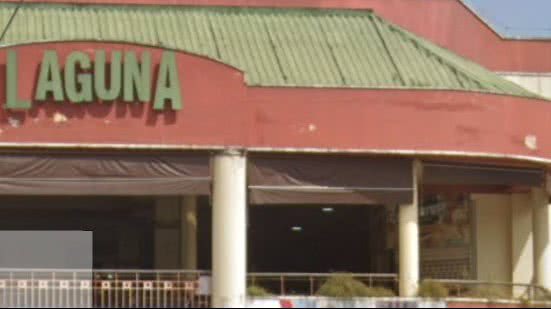 Cartório é localizado no Shopping Laguna / Foto: Google Street View