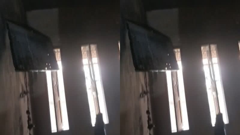 Reprodução/ Vídeo