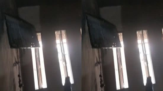Reprodução/ Vídeo