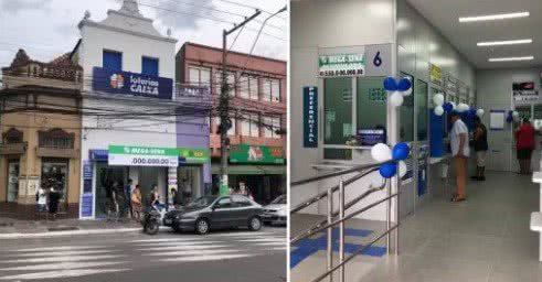 Divulgação / Arquivo Pessoal