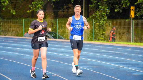 Divulgação | SSP-SP