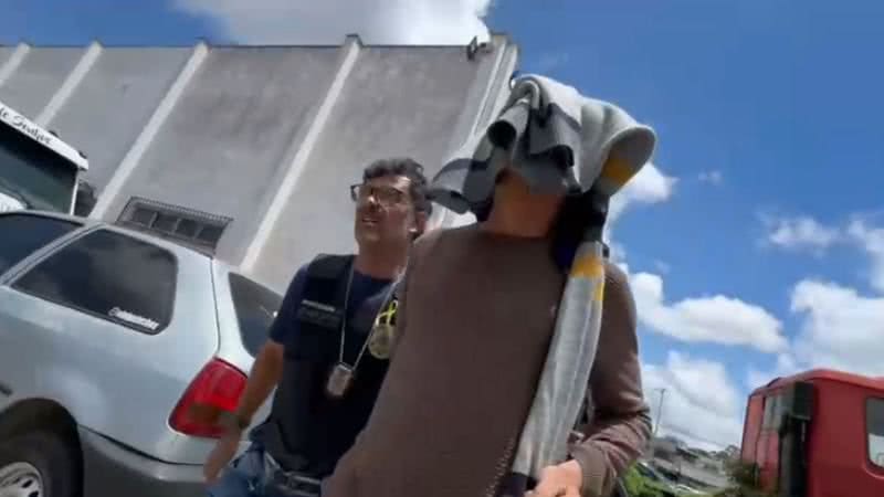 Marcos Valentim  | Bnews