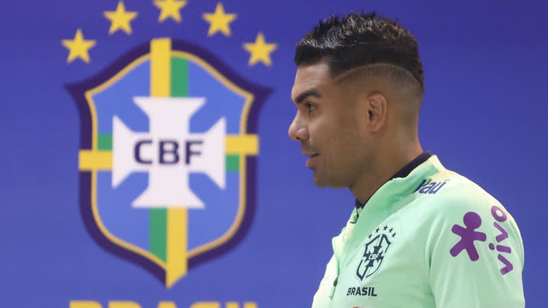 Vitor Silva | CBF