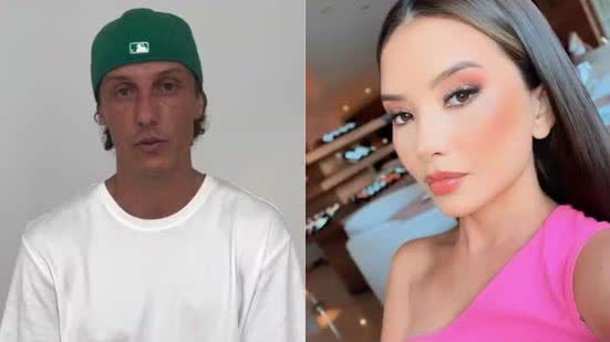 Reprodução/Redes Sociais