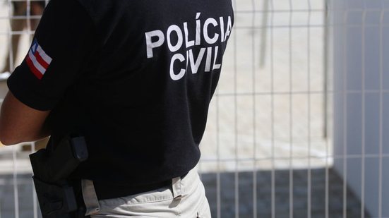 Divulgação / Polícia Civil