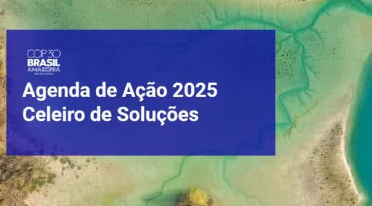 Reprodução / COP30