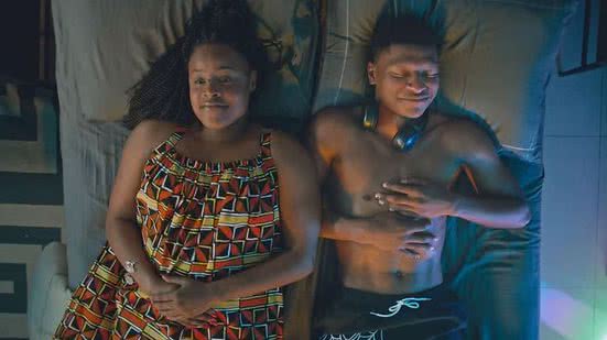 Imagem Catu: Prefeitura exibe filme com cenas de sexo em evento infantil