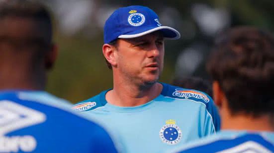 Vinnicius Silva/Cruzeiro