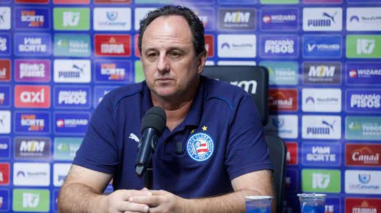 Rafael Rodrigues / EC Bahia