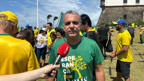 Bernardo Rego / Bnews