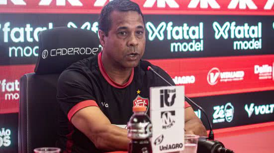 Victor Ferreira / EC Vitória