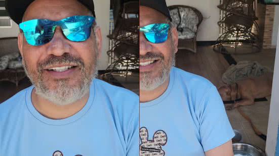 Reprodução / Vídeo