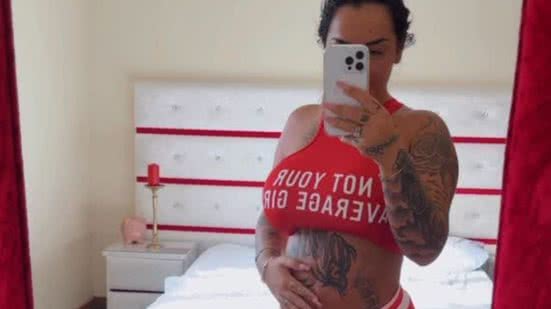 Reprodução/Redes Sociais