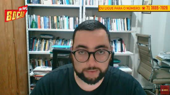 Reprodução / Youtube