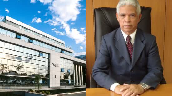 Rômulo Serpa/Agência CNJ e Divulgação