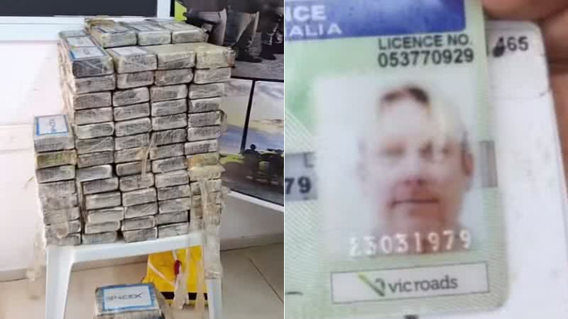 Divulgação/PM-AL