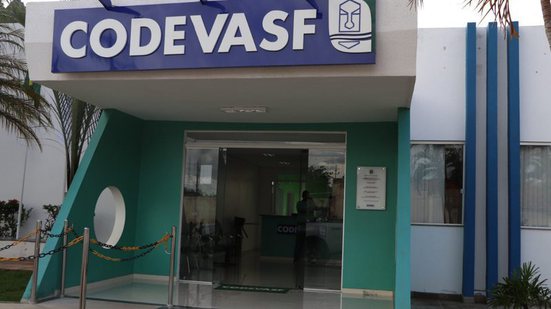 José Hélio/ Codevasf/ Arquivo