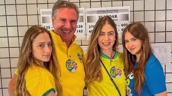 Reprodução / Instagram