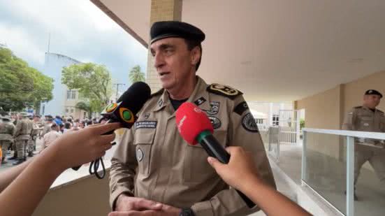 Dandara Amorim | BNews