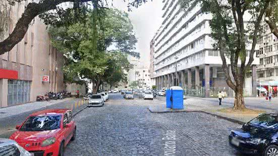 Reprodução / Google Streat View