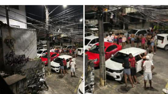 Divulgação