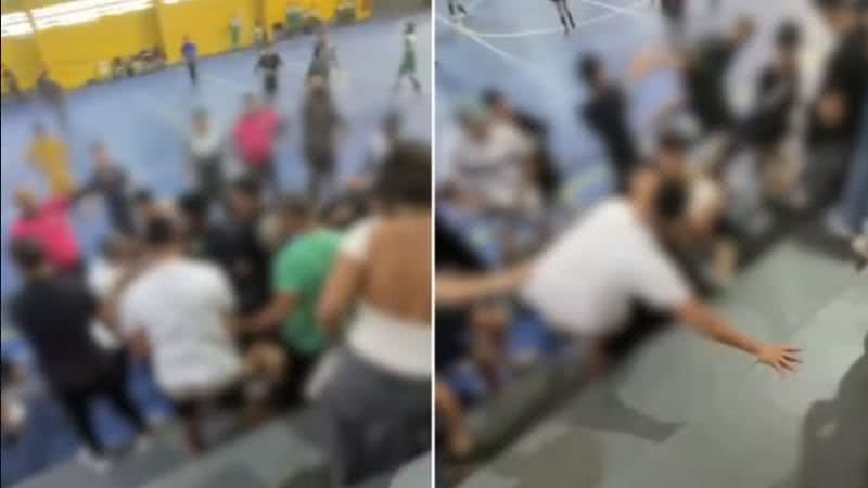 Reprodução | Redes Sociais