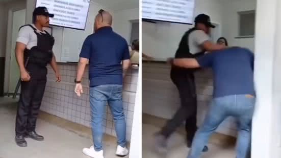 Reprodução / Redes sociais