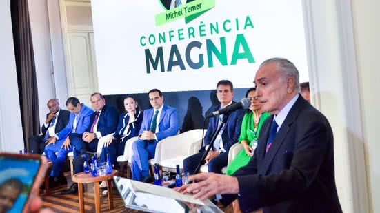 Paulo M Azevedo / BNews