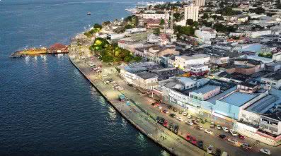 Roni Moreira/Ag Pará