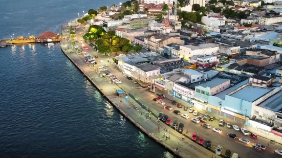 Roni Moreira/Ag Pará