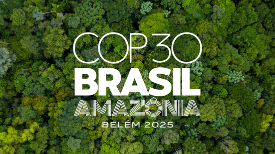 Divulgação / COP30 Brasil Amazônia