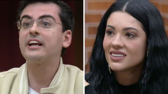 Foto: Reprodução / redes sociais / Record TV