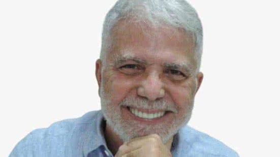 Foto: Arquivo pessoal / José Medrado