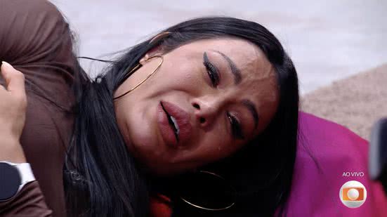 Foto: Reprodução / redes sociais/ Globo