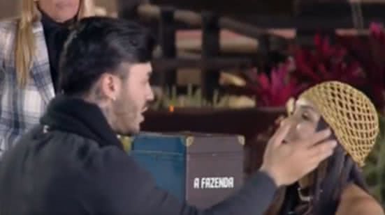 Foto: Reprodução / redes sociais / Record TV