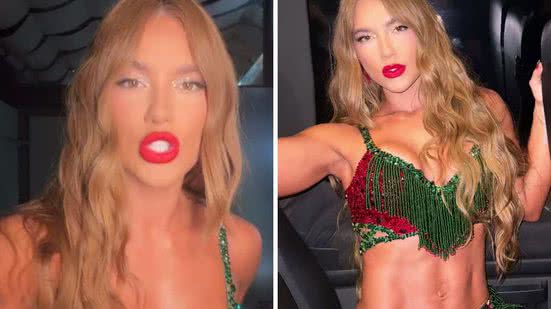 Foto: Reprodução / redes sociais