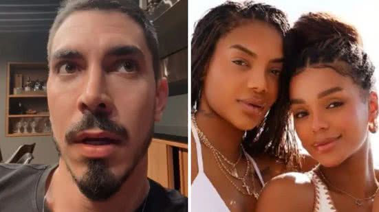 Foto: Reprodução / redes sociais