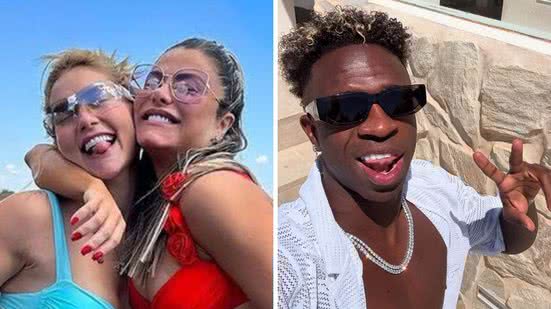 Foto: Reprodução / redes sociais