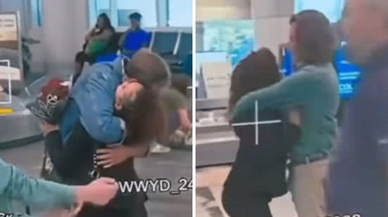 Foto: Reprodução / Redes sociais